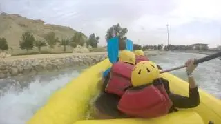 #wadiadventure