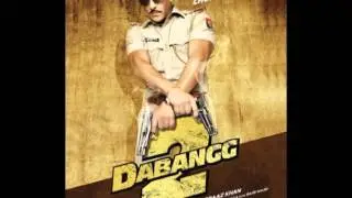 Dabangg Reloaded Full Song from Dabangg 2