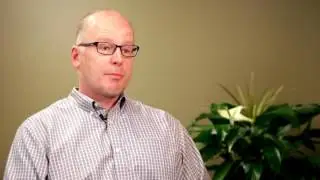 Dr. Michael Clegg, Doctor of Physiatry