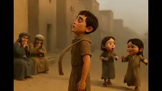 The Boy Who Spoke to the Wind | A Powerful Animated Short Film