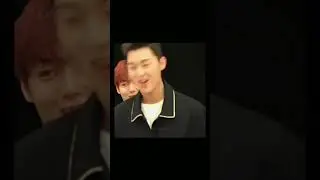 Cowok imut Pura pura malu 
