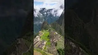 ✨ Vive la magia de Machu Picchu con nosotros ✨