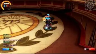【Kls】1v1: Pro Wrestler Vs Lee