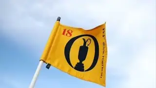 Two LIV Golf Stars Walk Out of Open Qualifying as One Faces Disqualification