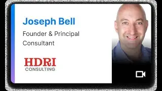 Spotlight on VFX Trends: Insights from Industry Veteran Joseph Bell