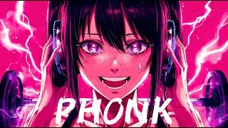 HARD BASS WORKOUT PHONK 2026｜1 HOUR DRIVE PLAYLIST｜MOTIVATION, FITNESS, GYM