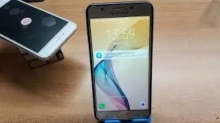 Samsung galaxy J7 Prime (SM-G610F) Enable USB Debugging | GSMAN ASHIQUE |