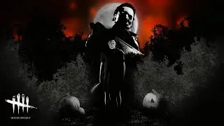 DBD - Killer - The Shape - Survivors turned BOT !!!