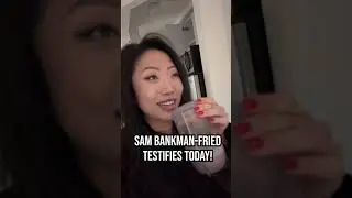 SAM BANKMAN-FRIED TAKES THE STAND TODAY 🚨