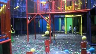 Floating ball machine (April 20, 2011)