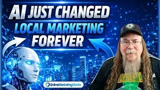 The Future of Local Marketing: AI Strategies That Actually Work