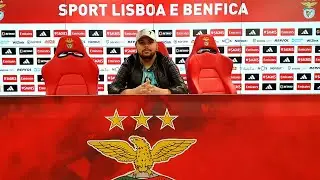 VISITEI O ESTADIO E O MUSEU DO BENFICA!!!! #benfica #portugal
