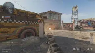 Call of Duty: Black Ops Cold War ULTRAKILL AND 2 DOUBLE KILLS CIGMA 2