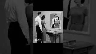 Episode 9: THE MIRROR      Maximum Reality &ndash; Self-Surveillance