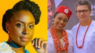 Chimamanda Ngozi Adichie Loses One of Her Twin Sons at 21 Months