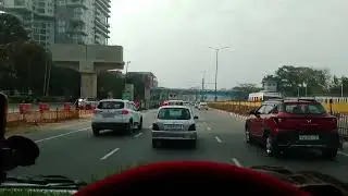 Enjoy guys Bangalore City ❤️🫰