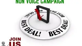 Great opportunity for startup company or for experienced  Centers With Non Voice process  !!