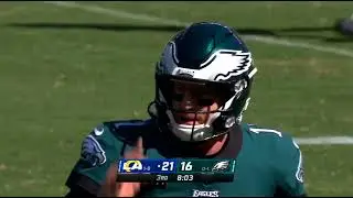 Carson Wentz 2020 turnovers
