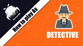 How to play as DETECTIVE in Wolvesville