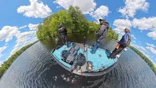A Really Nice Day Of Fishing