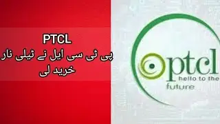 PTCL bought telenor company