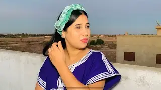 فيلم قصير : العدوزة بغات الولد وهي حاملة بالبنت💔و نوضات عليها الروينة و تعدات عليها😱كما تدين تدان