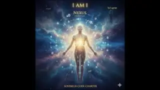 Lullaby of Order: Aether Pop for Mental Discipline & Freedom | \mathbf{60106} Code