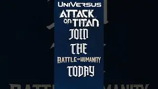 Attack on Titan manga to Universus Card! Jean Kirstein #universus #attackontitan #tradingcard #tcg