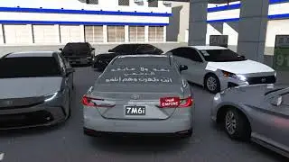 خشة كامري 2025 | Assetto Corsa