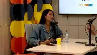 Pede Talk : Dari Grogi Jadi Berani - YouThink Podcast 2025 | Episode 09
