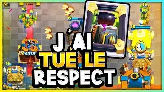 Je FAIS RAGEQUIT mes ADVERSAIRES sans PITIÉ !