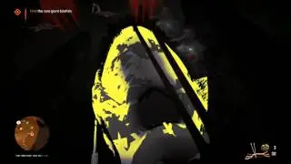 Biter in the Deep Mission Walkthrough Gameplay in Far Cry Primal