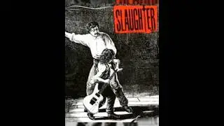 Slaughter....Days Gone By #shorts #glamrock #rock90