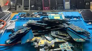 &ldquo;Phone repair skills&rdquo;  est en direct&nbsp;!