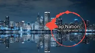 Raptures, V&Oslash;NH & Halvorsen - Left Me Blind [Trap Nation Release - No Copyright Music]