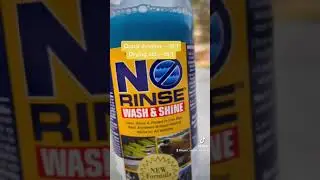 ONR dilution ratio guide