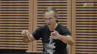 ISATC | Orquesta Acad&eacute;mica: Concierto 2
