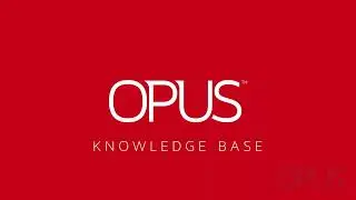 Gamma Horizon Contact Supervisor - Managing Agent Availability | Opus Technology