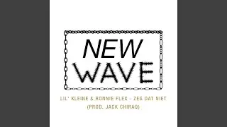 Zeg Dat Niet (Single Edit)