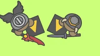 MooMoo.io Katana boost server takeover with Hex