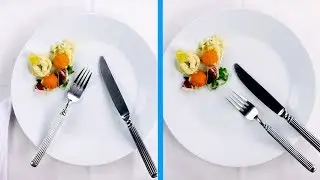 7 regras de etiqueta &agrave; mesa que todos deveriam conhecer