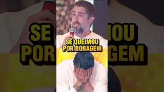 Lado oculto de Marcos Mion na Globo