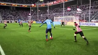 FIFA 15 - Mame Biram Diouf
