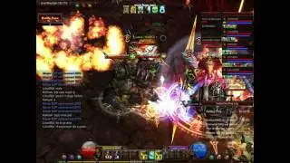 [Event] Boss Hunting Competition MU Online