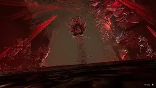 Thymesia - Sound of the Abyss (Gimmick boss done right?)