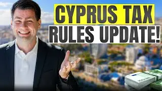What&rsquo;s Really Changing for the Non-Dom in Cyprus in 2025!?