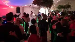 Lee Live (Wedding DJ): Edinburgh - Carlowrie Castle - Summer Wine