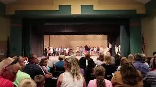 2018 Third Grade Music Program (Boone Meadow Elementary)