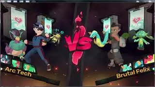Wiplump Lovers - Tsunami cup finals!