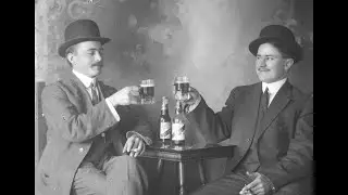 Tread of Pioneers Museum History Happy Hour: Flint Whitlock 